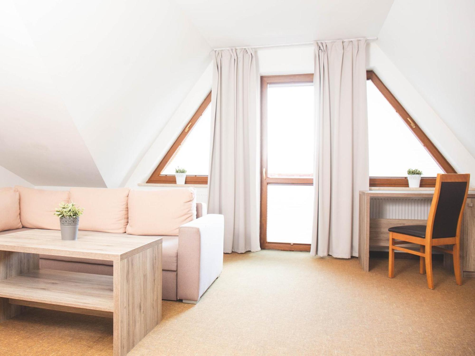 Hotel Beskidian Wegierska Gorka Extérieur photo