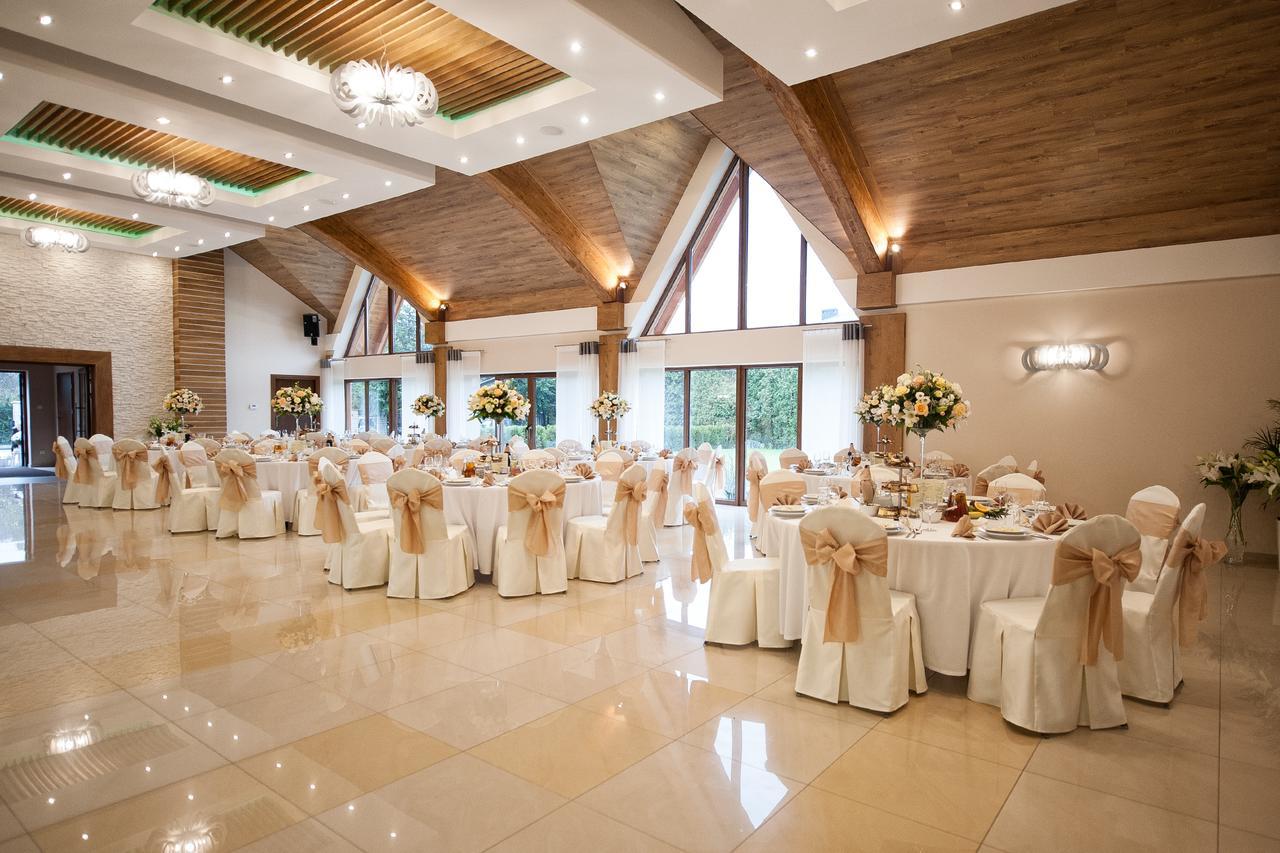 Hotel Beskidian Wegierska Gorka Extérieur photo